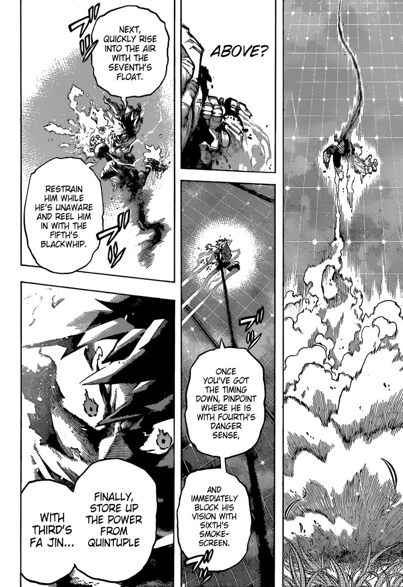 Chapter 369 - Page 8