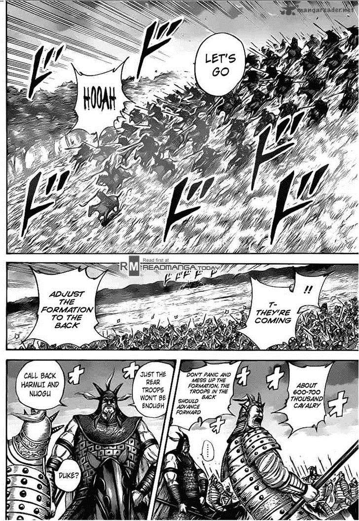 Chapter 430 - Page 12
