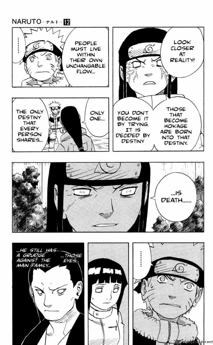 Chapter 100 - Page 12
