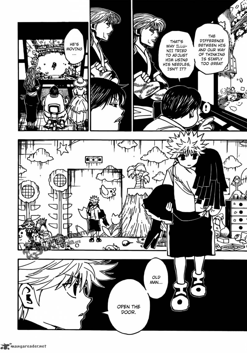 Chapter 324 - Page 4