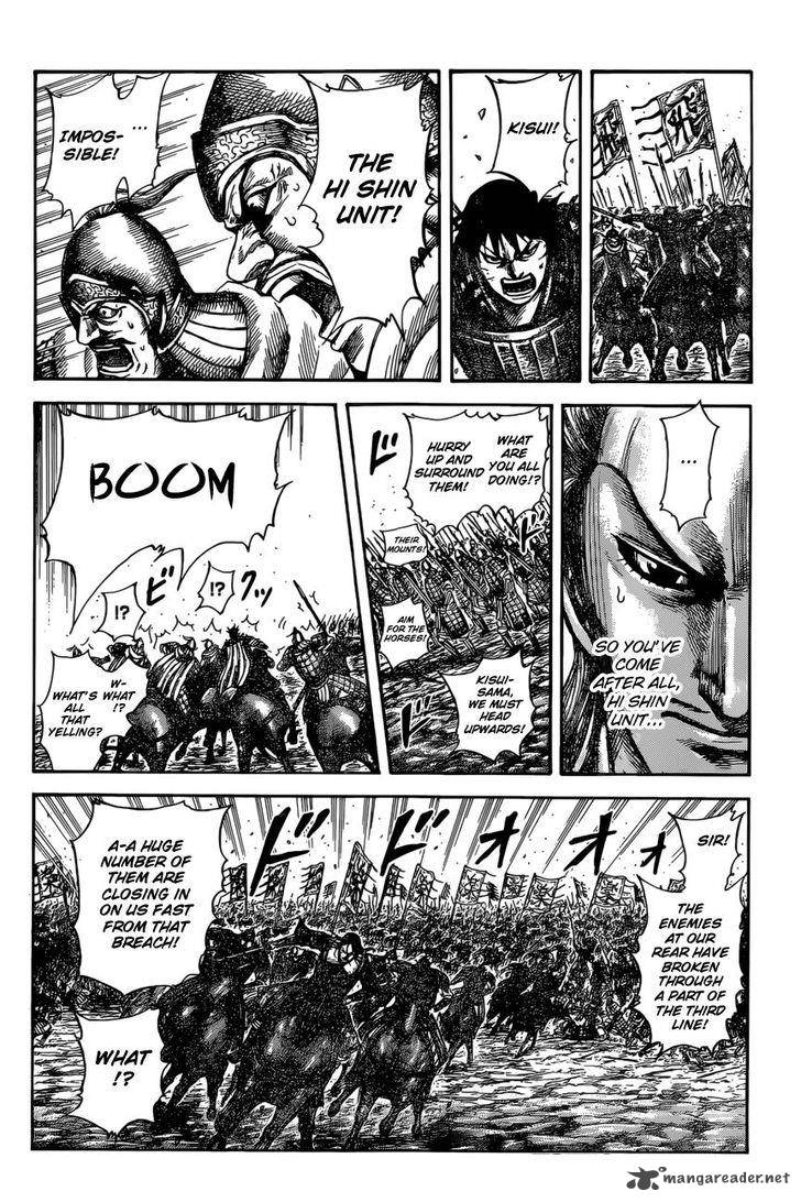 Chapter 530 - Page 13
