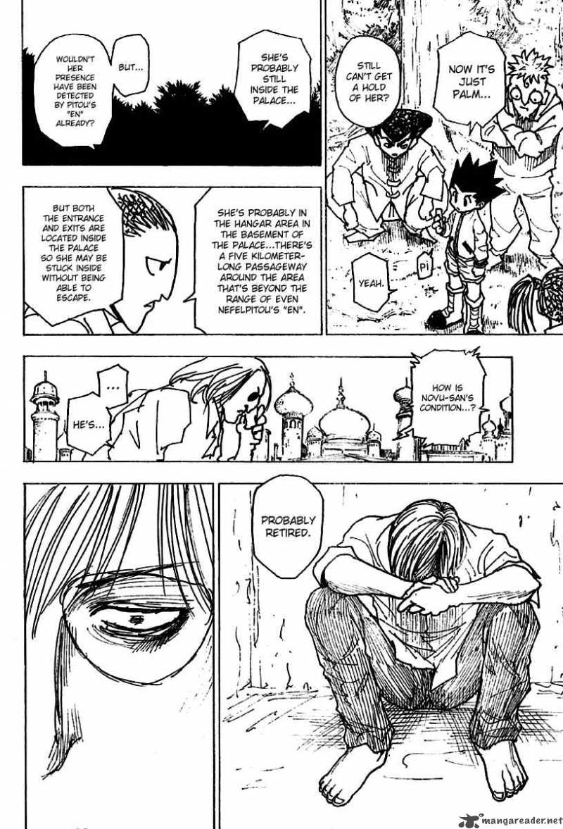 Chapter 255 - Page 16