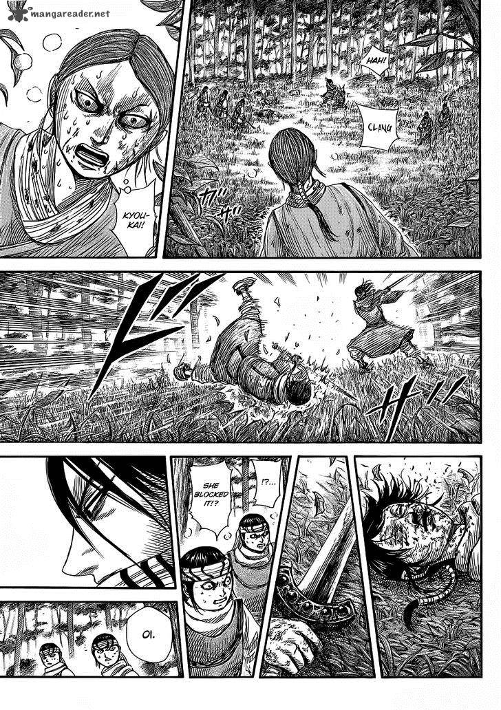 Chapter 361 - Page 9