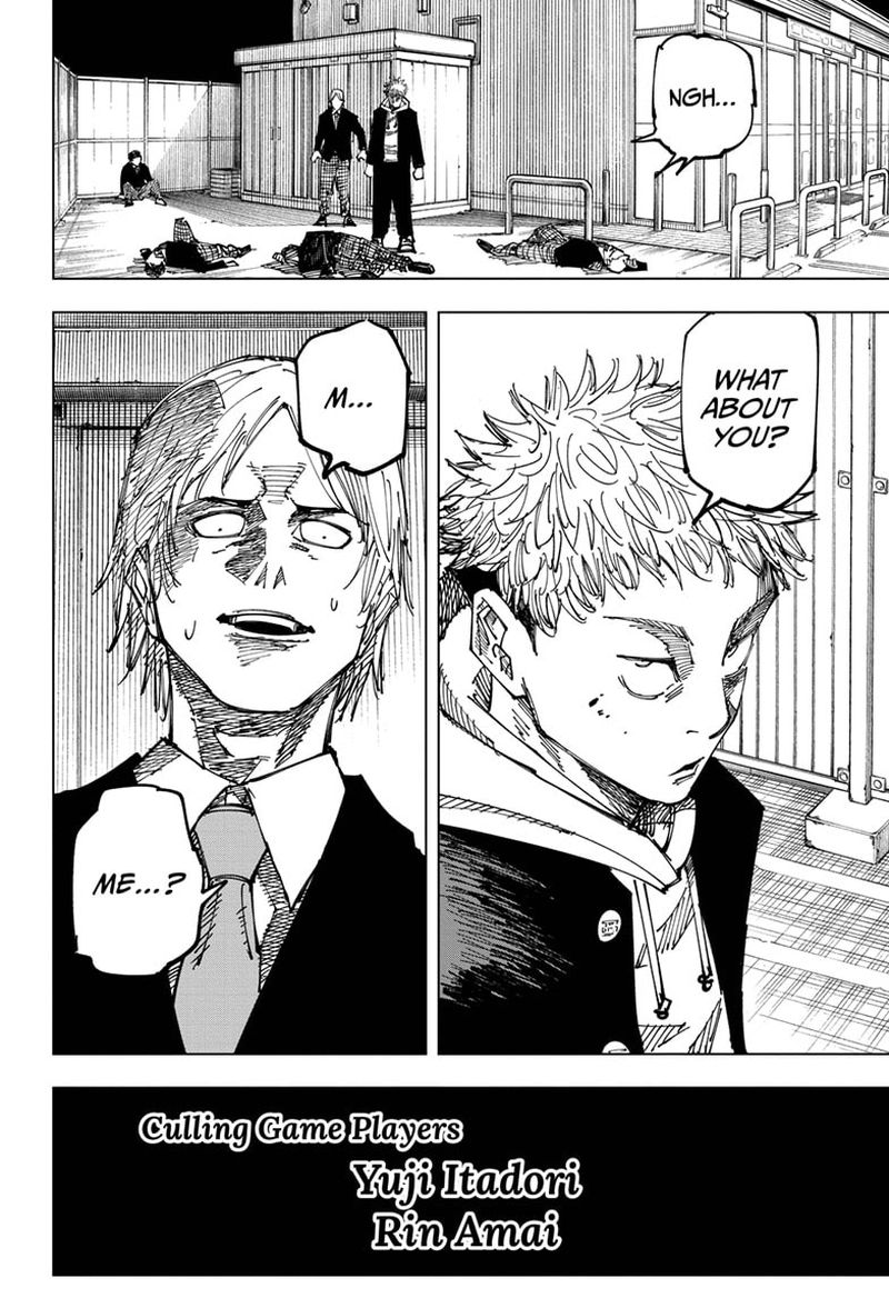 Chapter 163 - Page 6