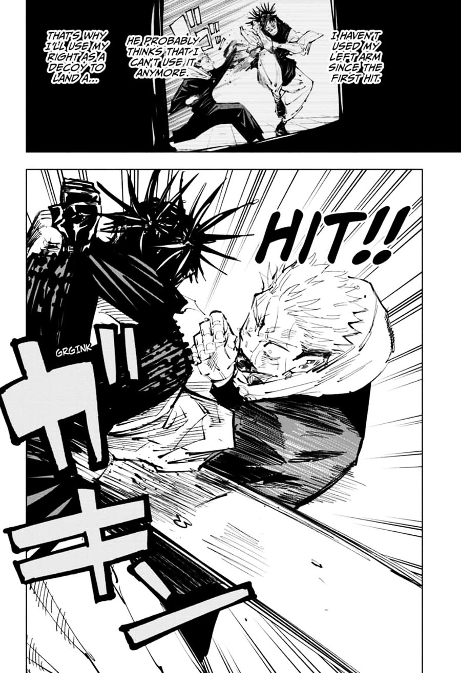 Chapter 105 - Page 14