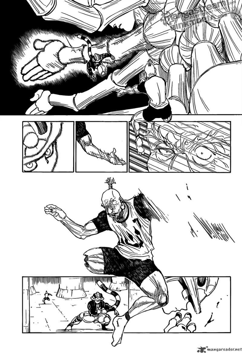 Chapter 297 - Page 8