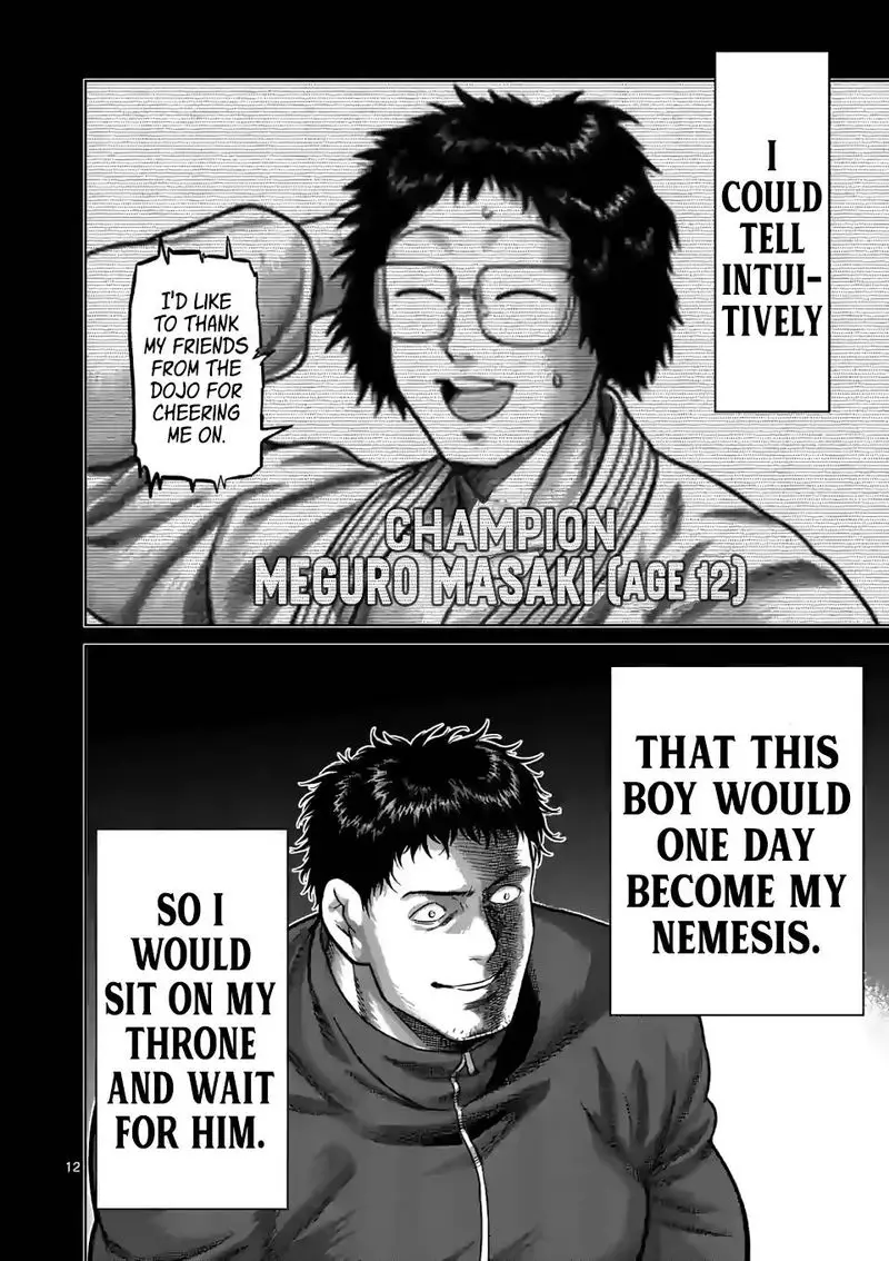 Chapter 100 - Page 12