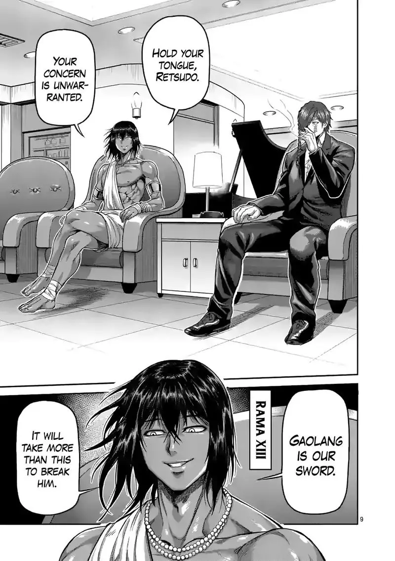 Chapter 64 - Page 9