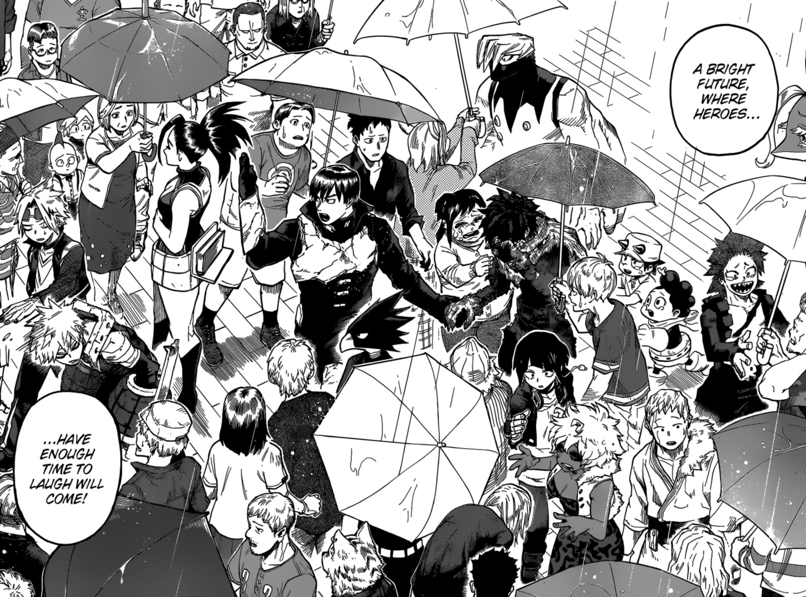 Chapter 325 - Page 12