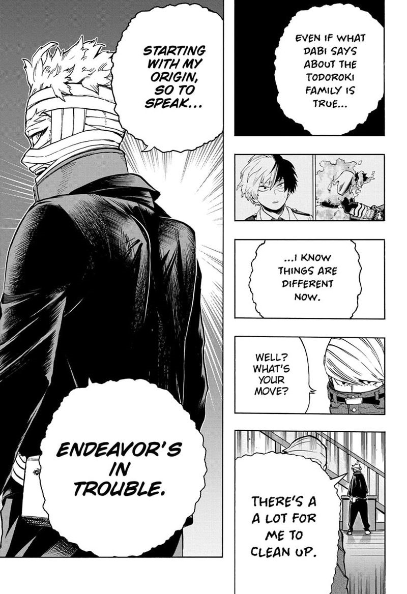 Chapter 299 - Page 19