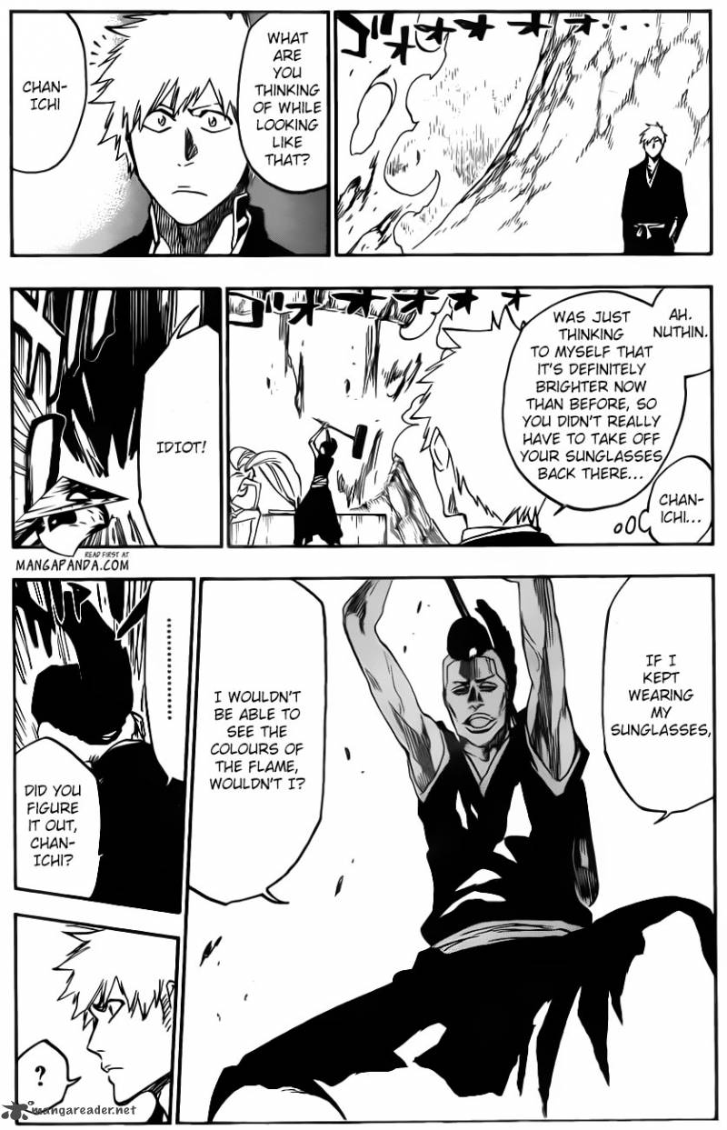 Chapter 540 - Page 13