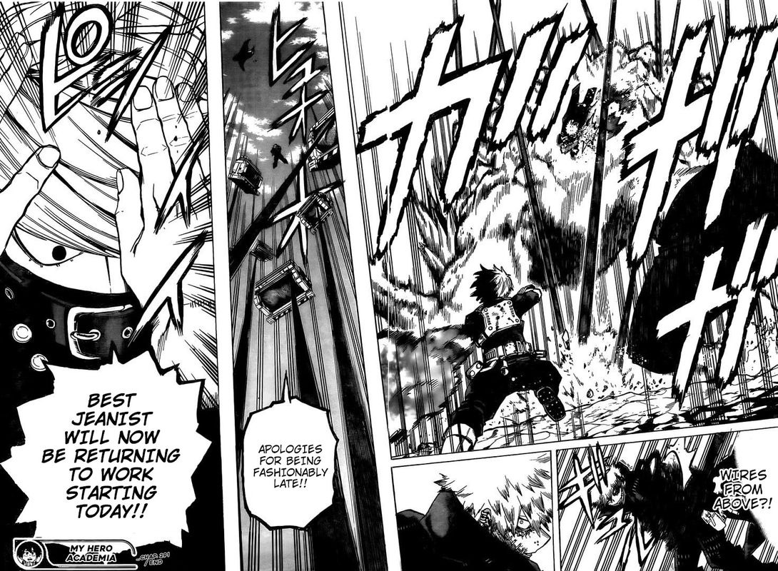 Chapter 291 - Page 14