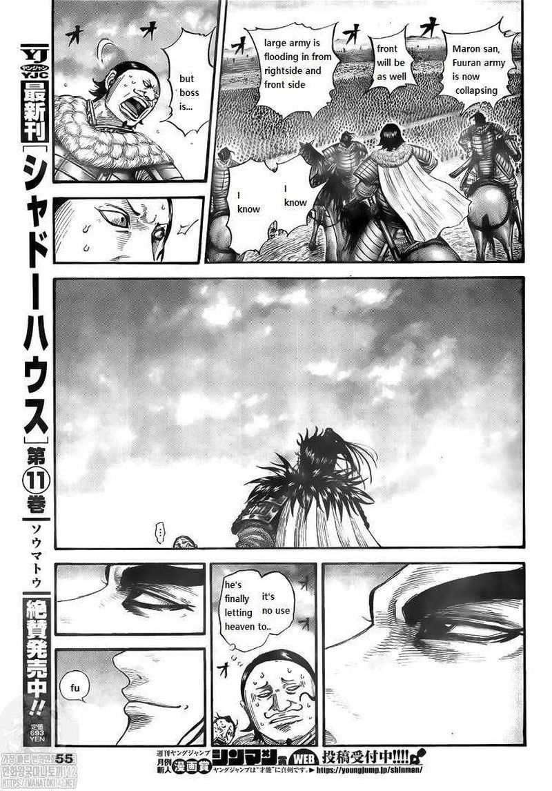 Chapter 724 - Page 14