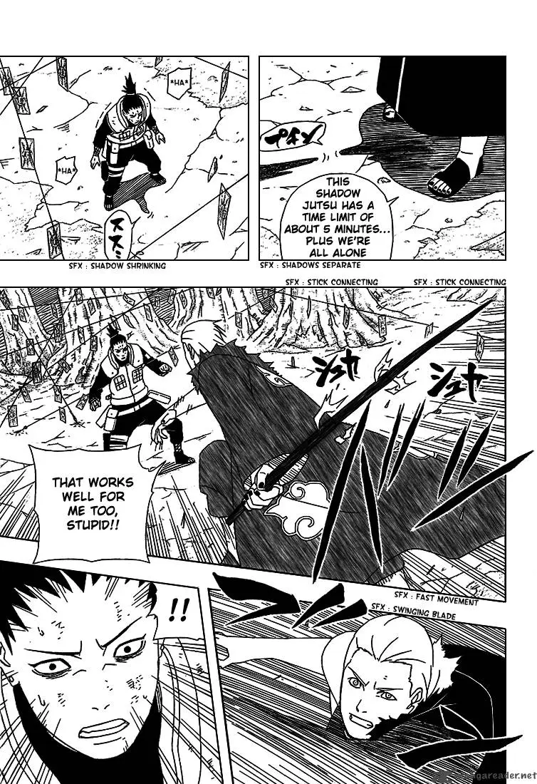 Chapter 336 - Page 8