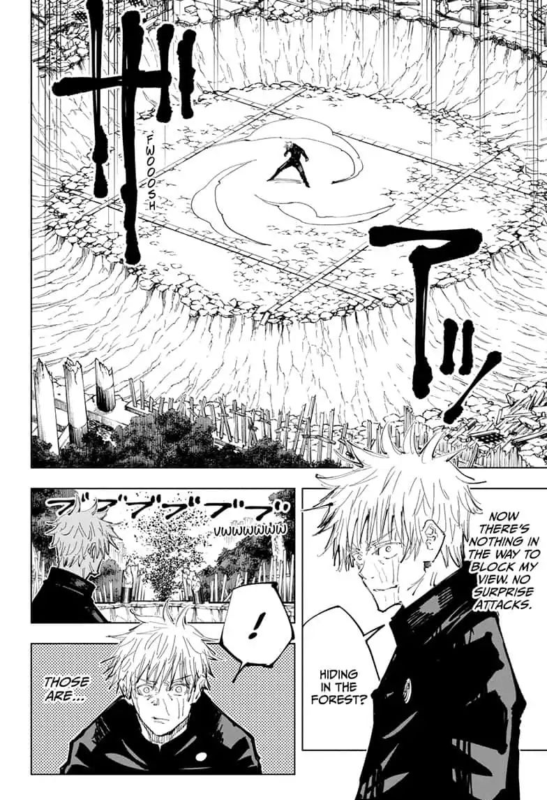 Chapter 71 - Page 16