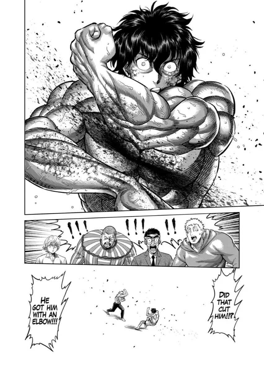 Chapter 136 - Page 8