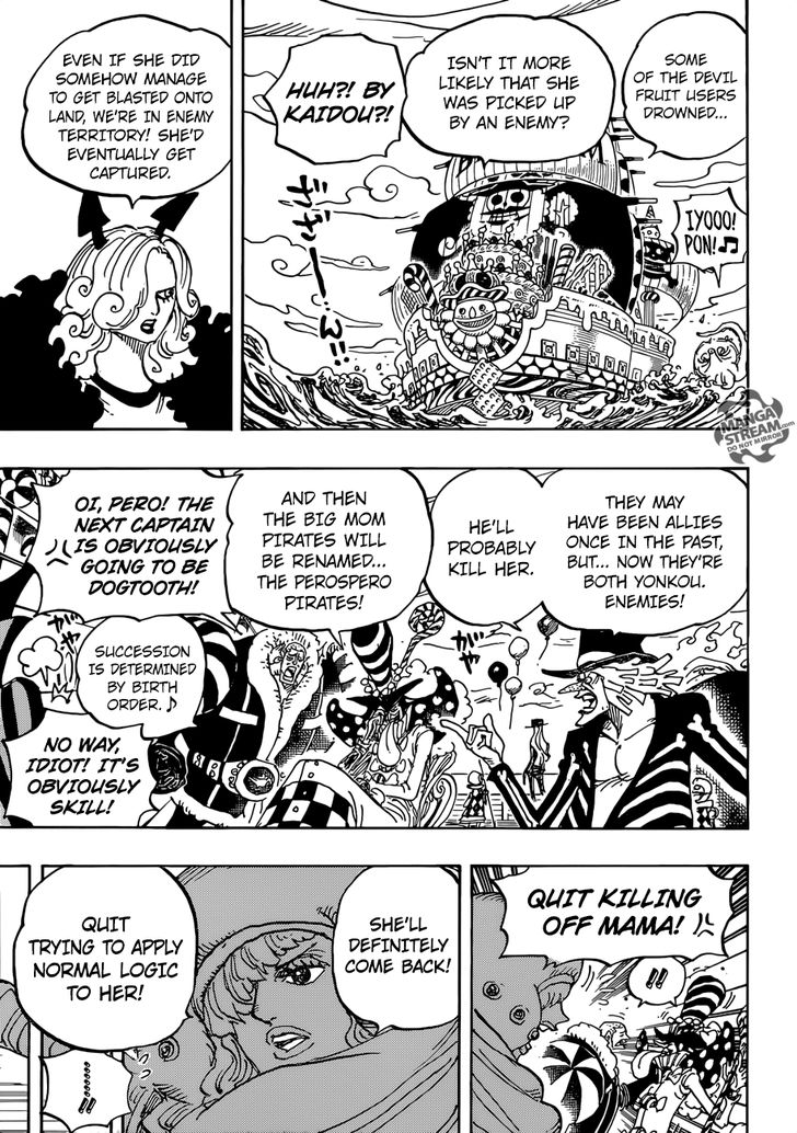 Chapter 934 - Page 4