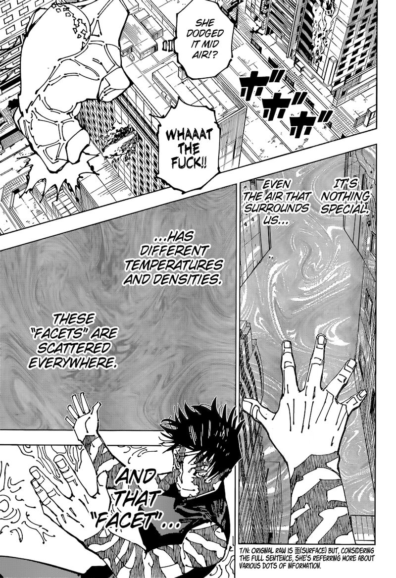 Chapter 197 - Page 11