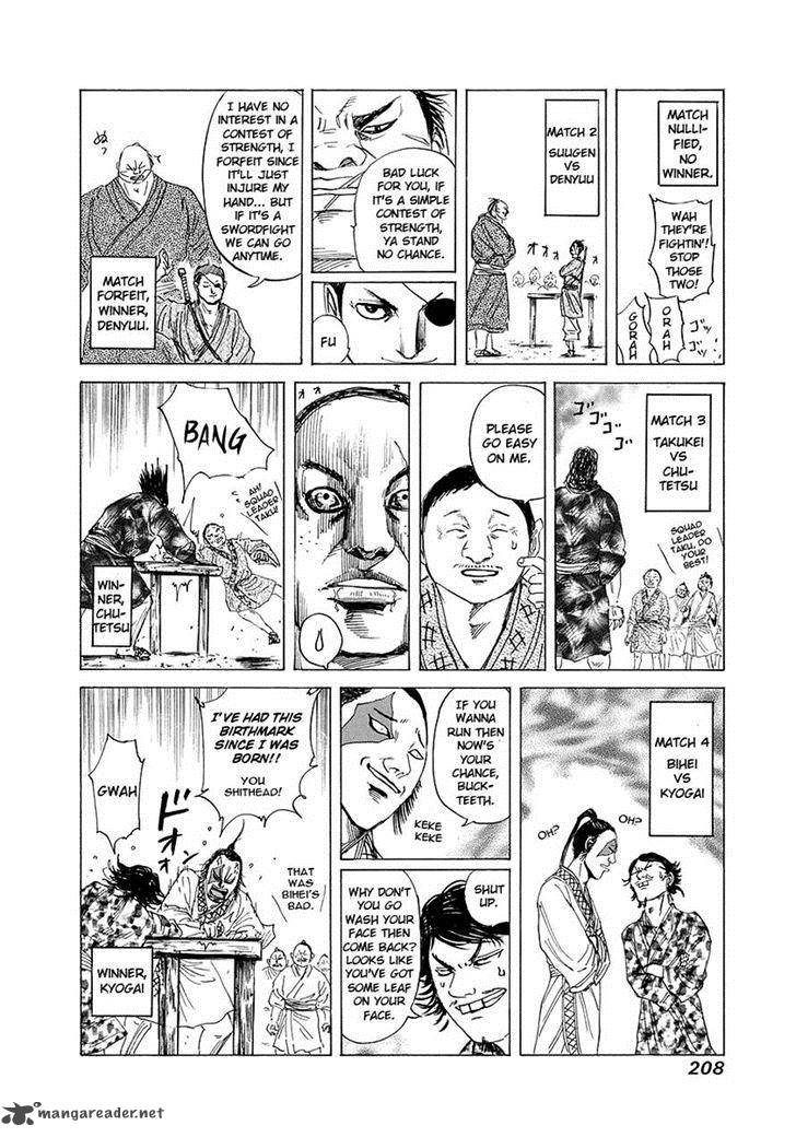 Chapter 184 - Page 19
