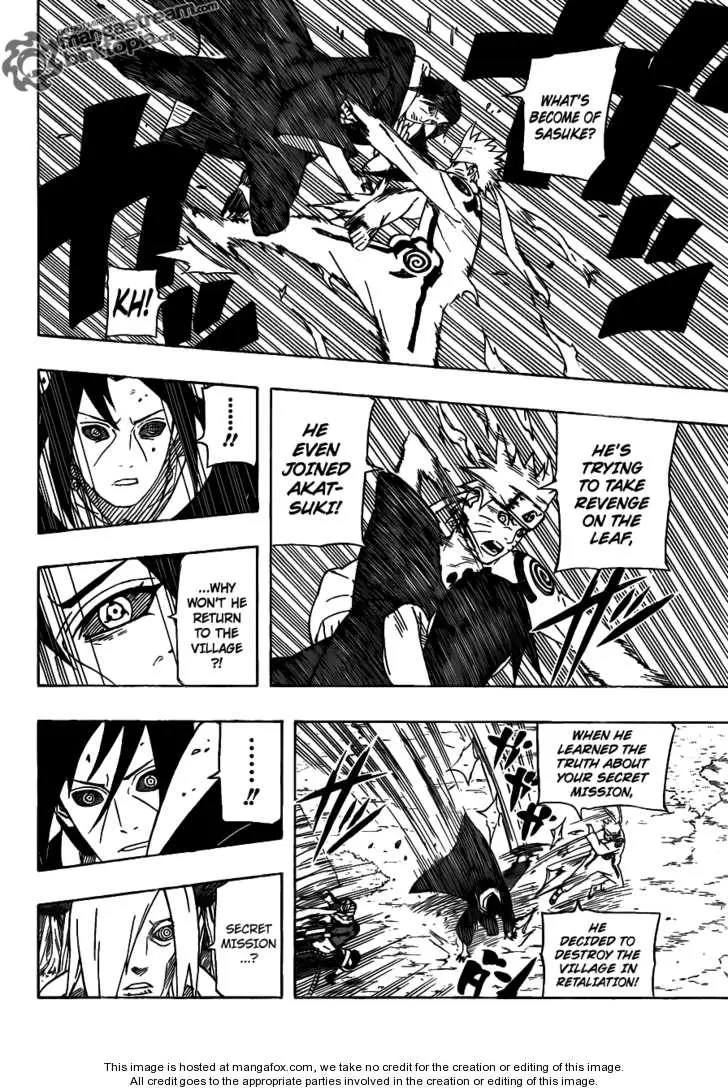 Chapter 549 - Page 7