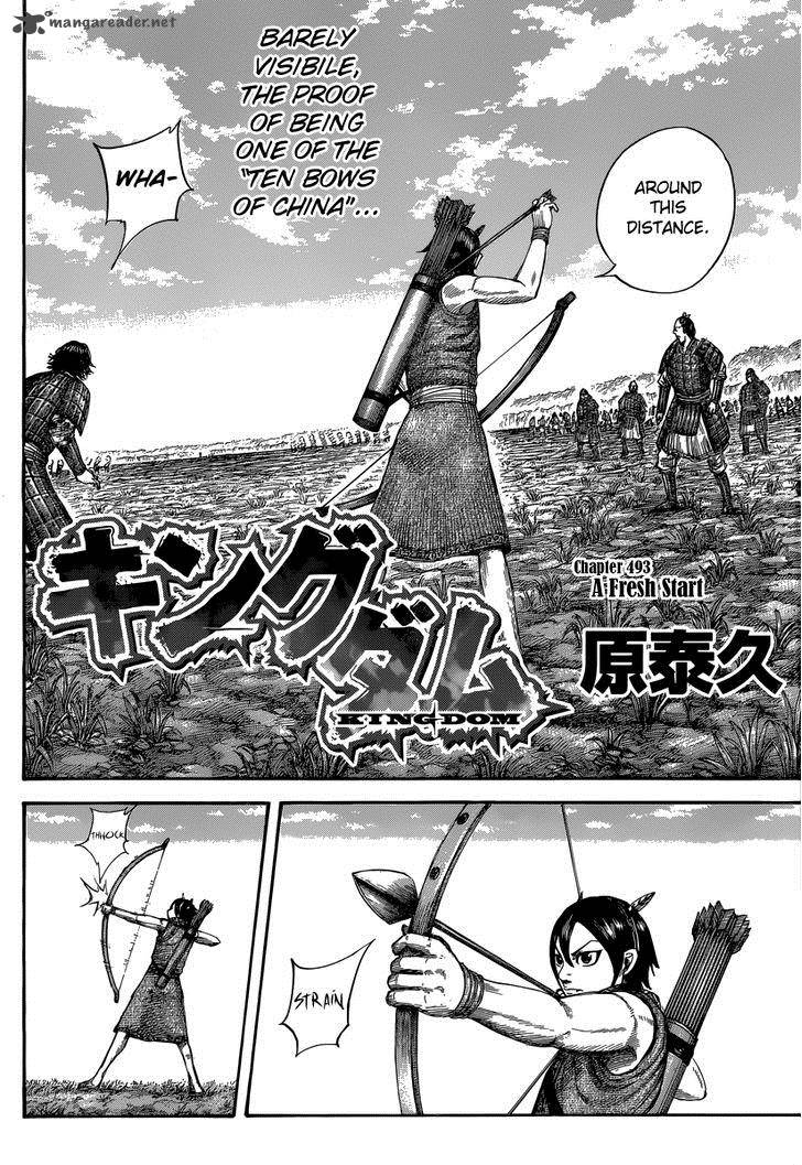 Chapter 493 - Page 4