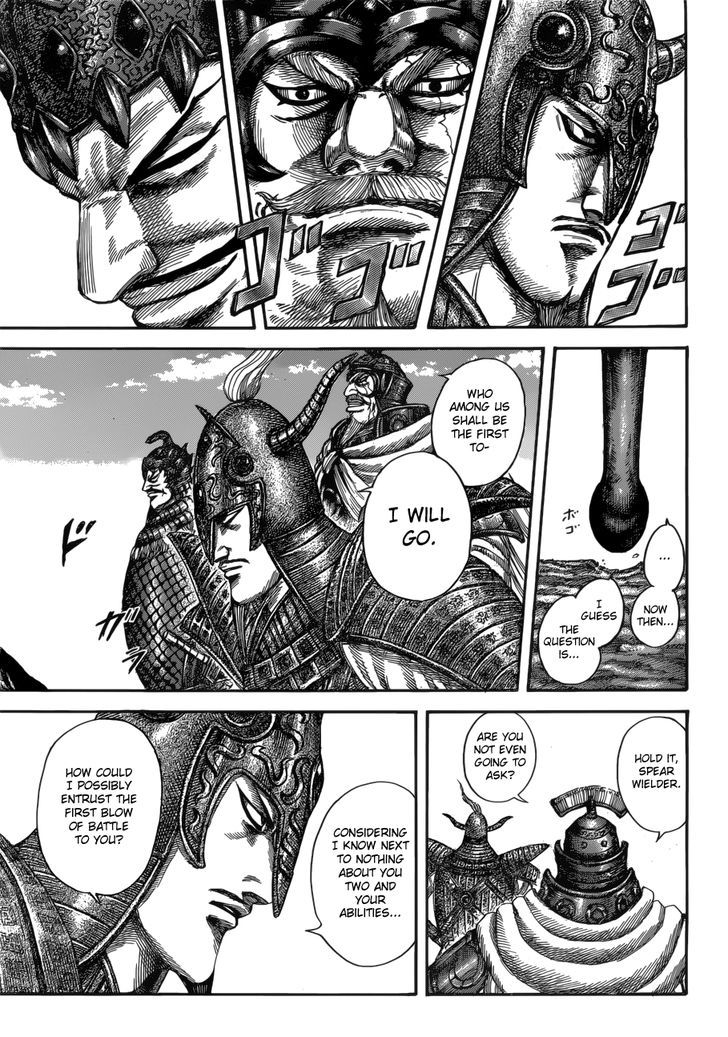 Chapter 523 - Page 6