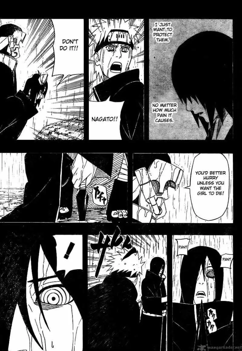 Chapter 446 - Page 15