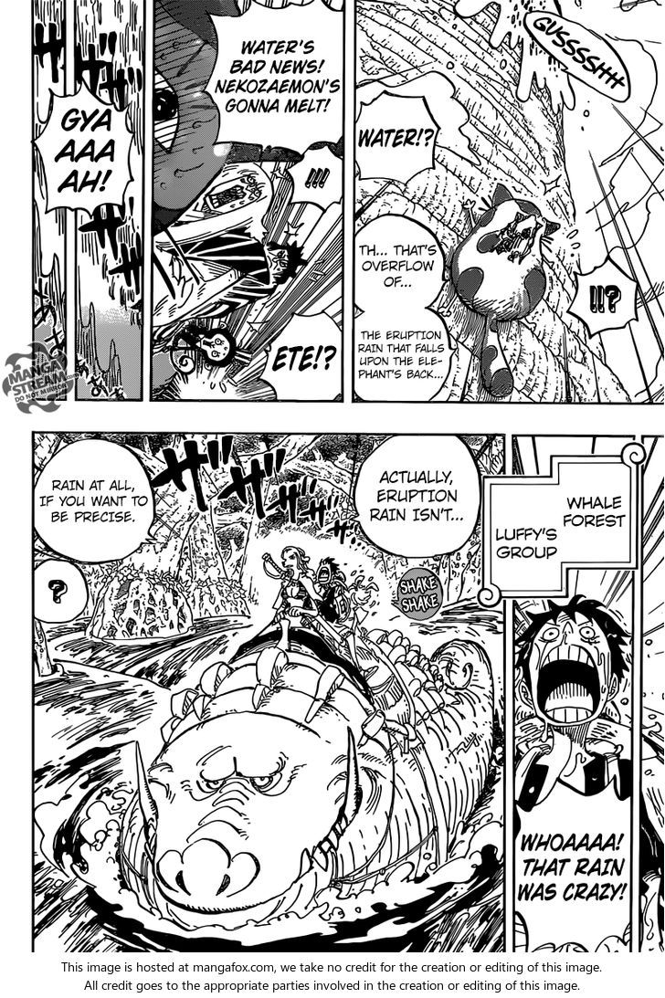 Chapter 806 - Page 5