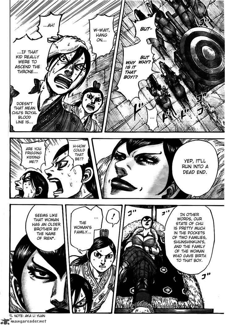 Chapter 440 - Page 8
