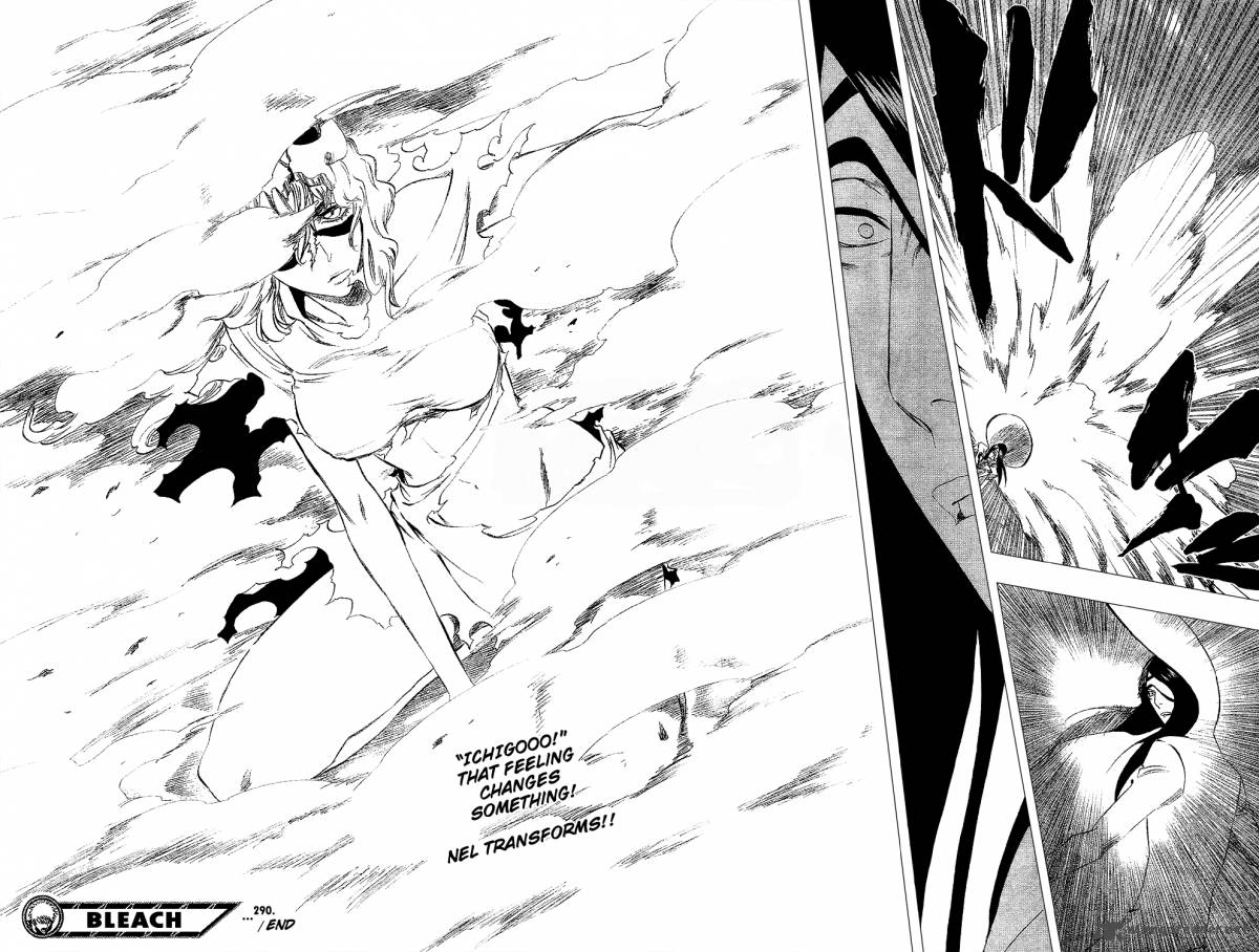 Chapter 290 - Page 20