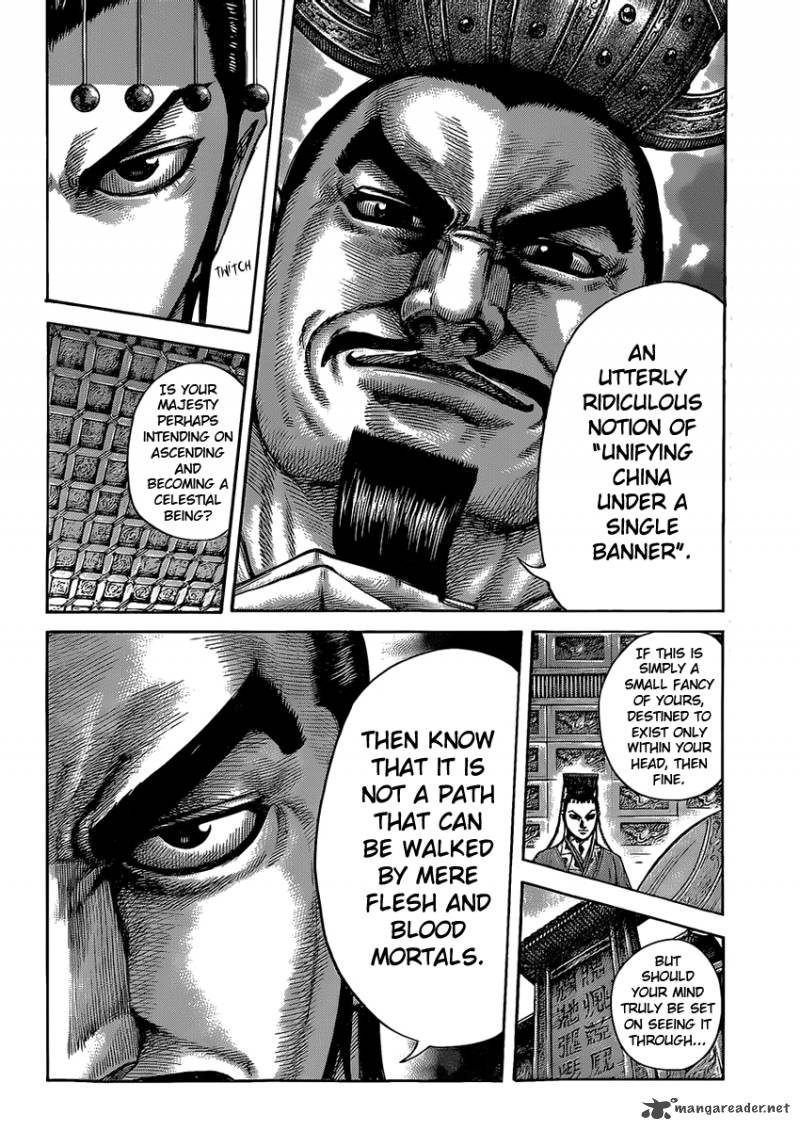 Chapter 422 - Page 18