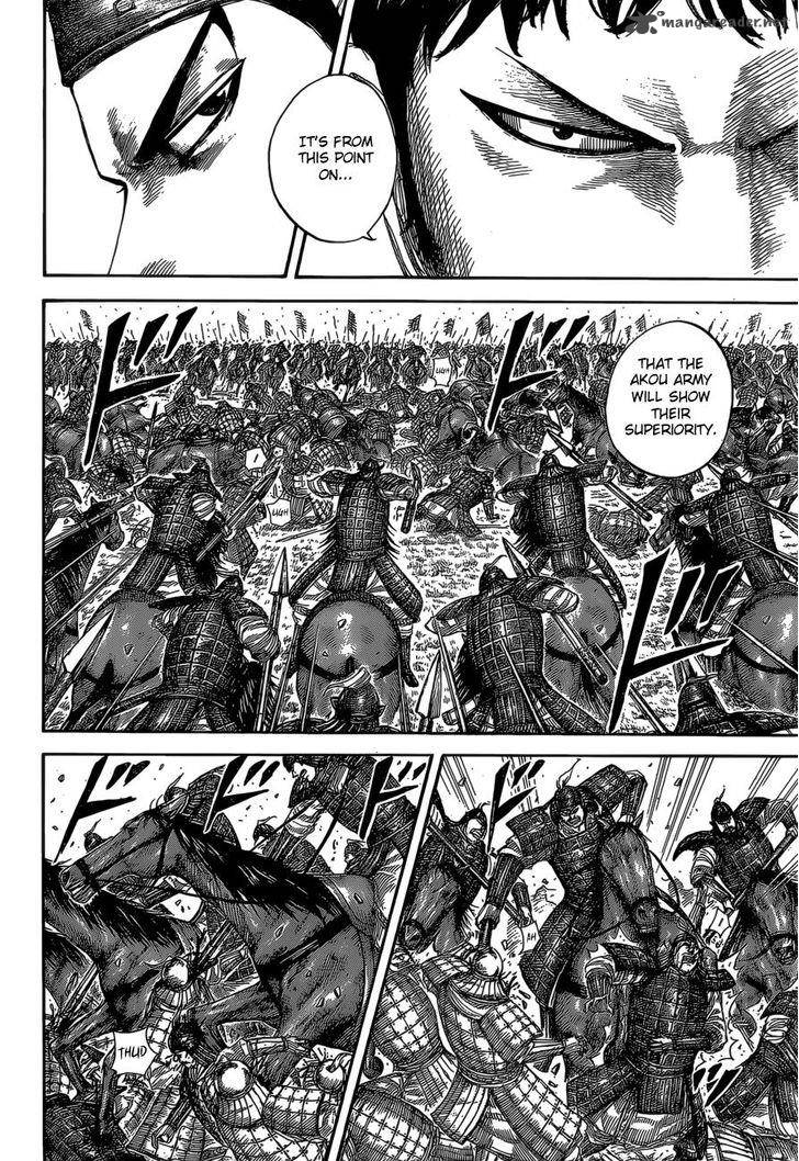 Chapter 524 - Page 6