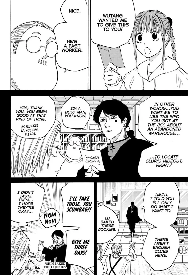 Chapter 122 - Page 8