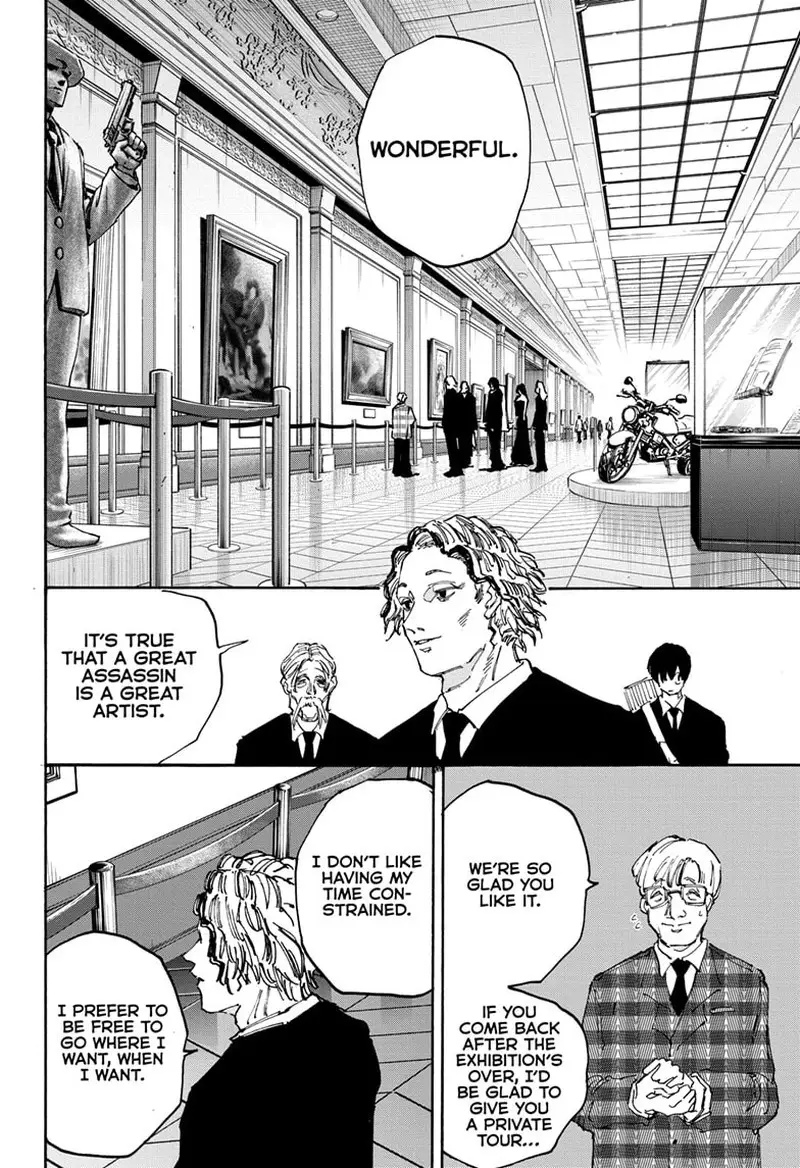 Chapter 143 - Page 8