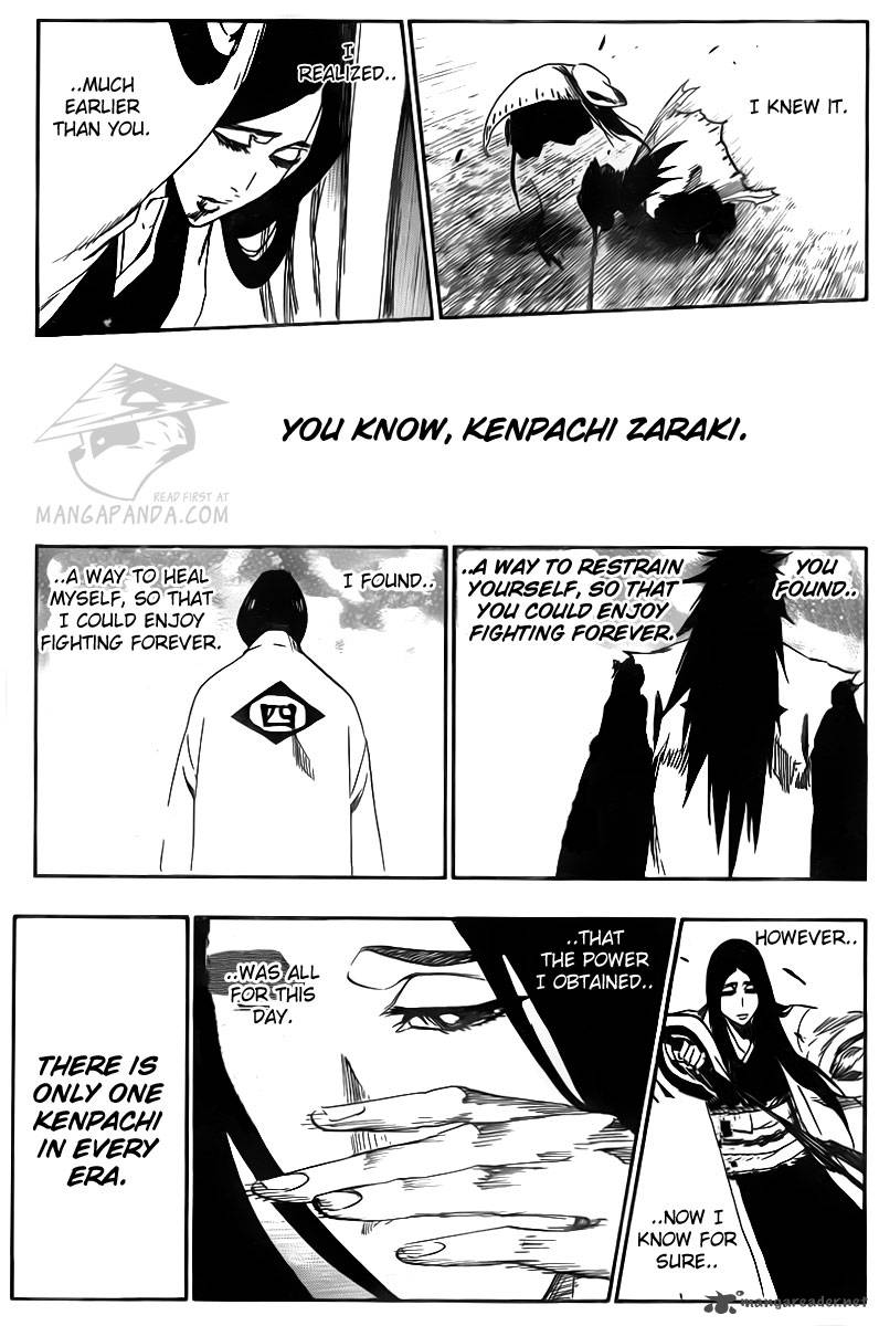 Chapter 526 - Page 15