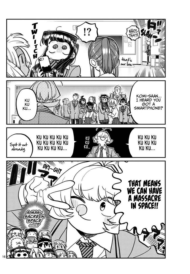 Chapter 350 - Page 17