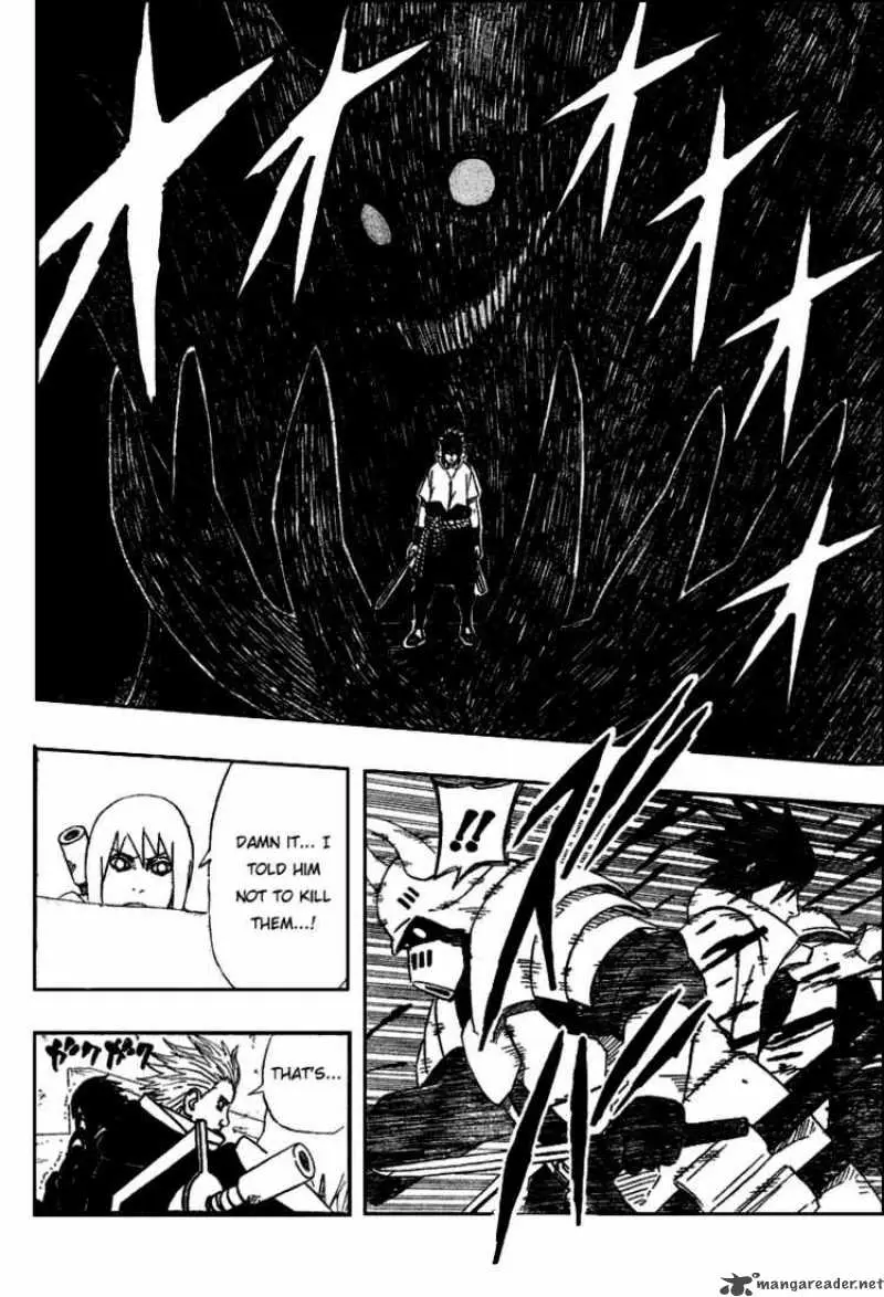 Chapter 460 - Page 15