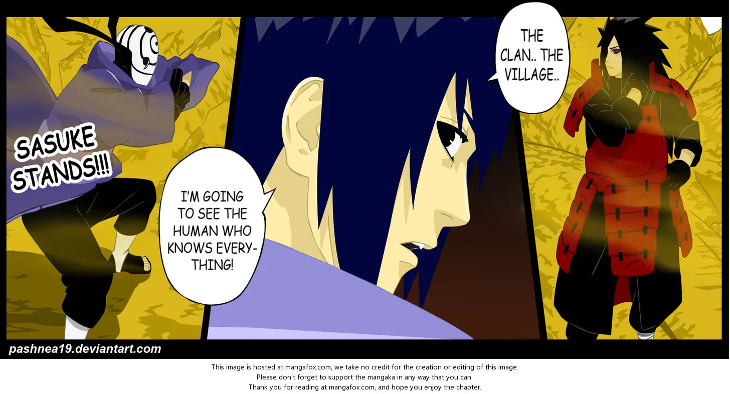 Chapter 595 - Page 3