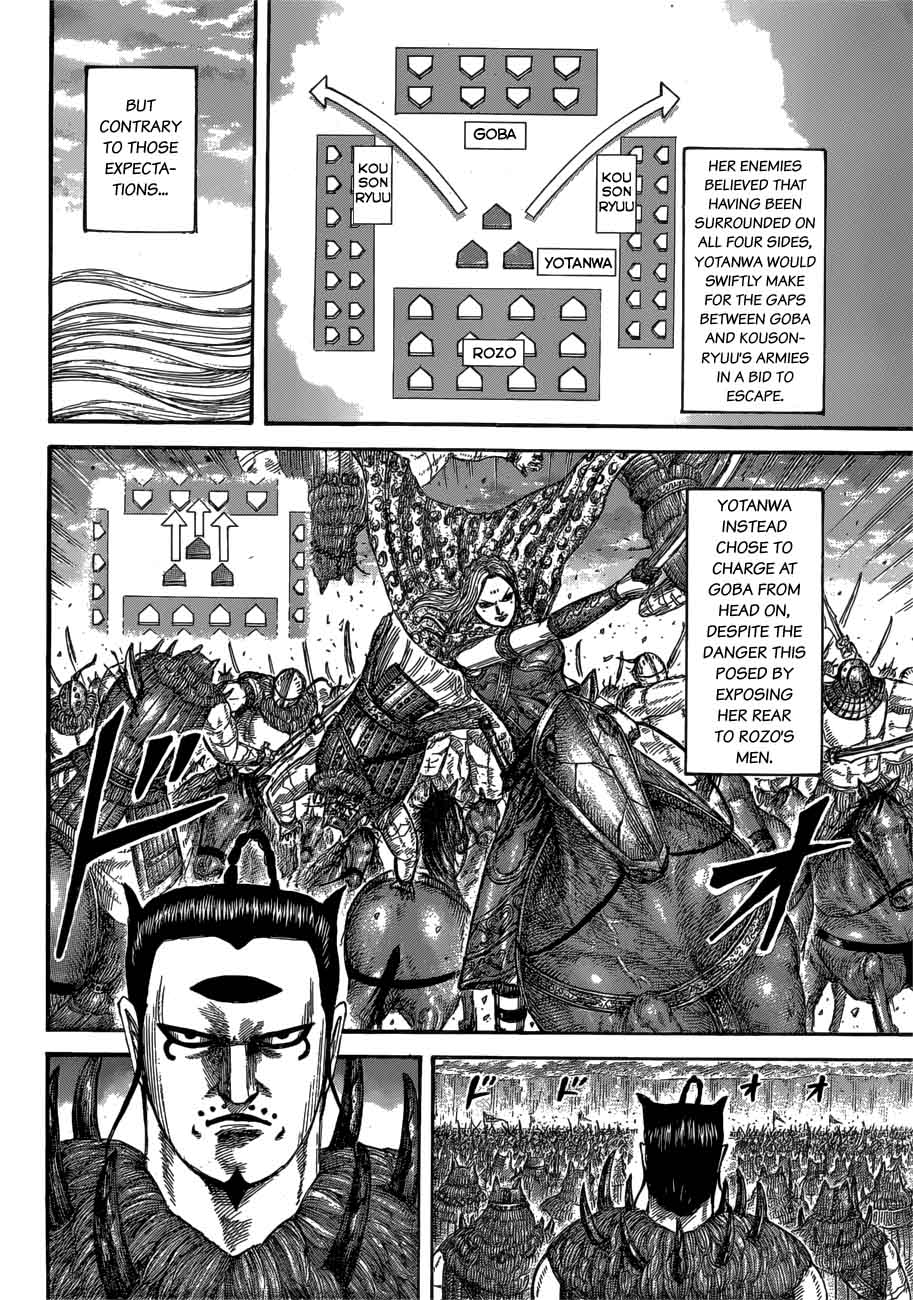 Chapter 566 - Page 12