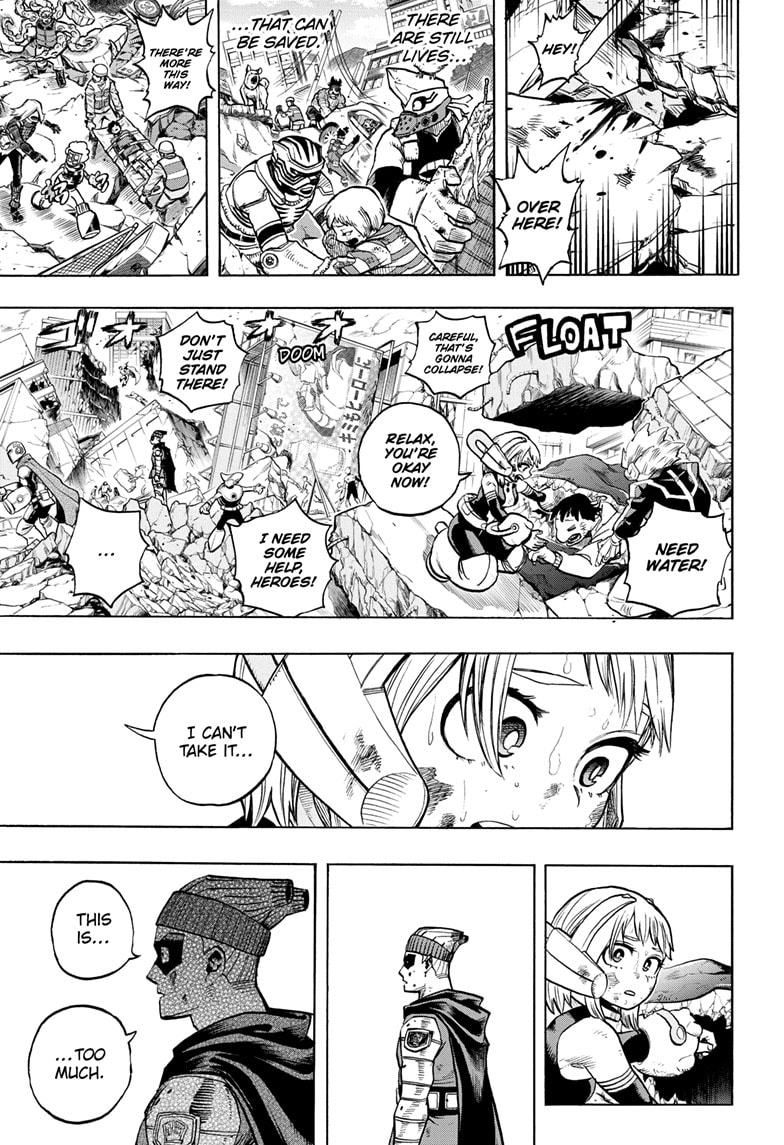 Chapter 296 - Page 11