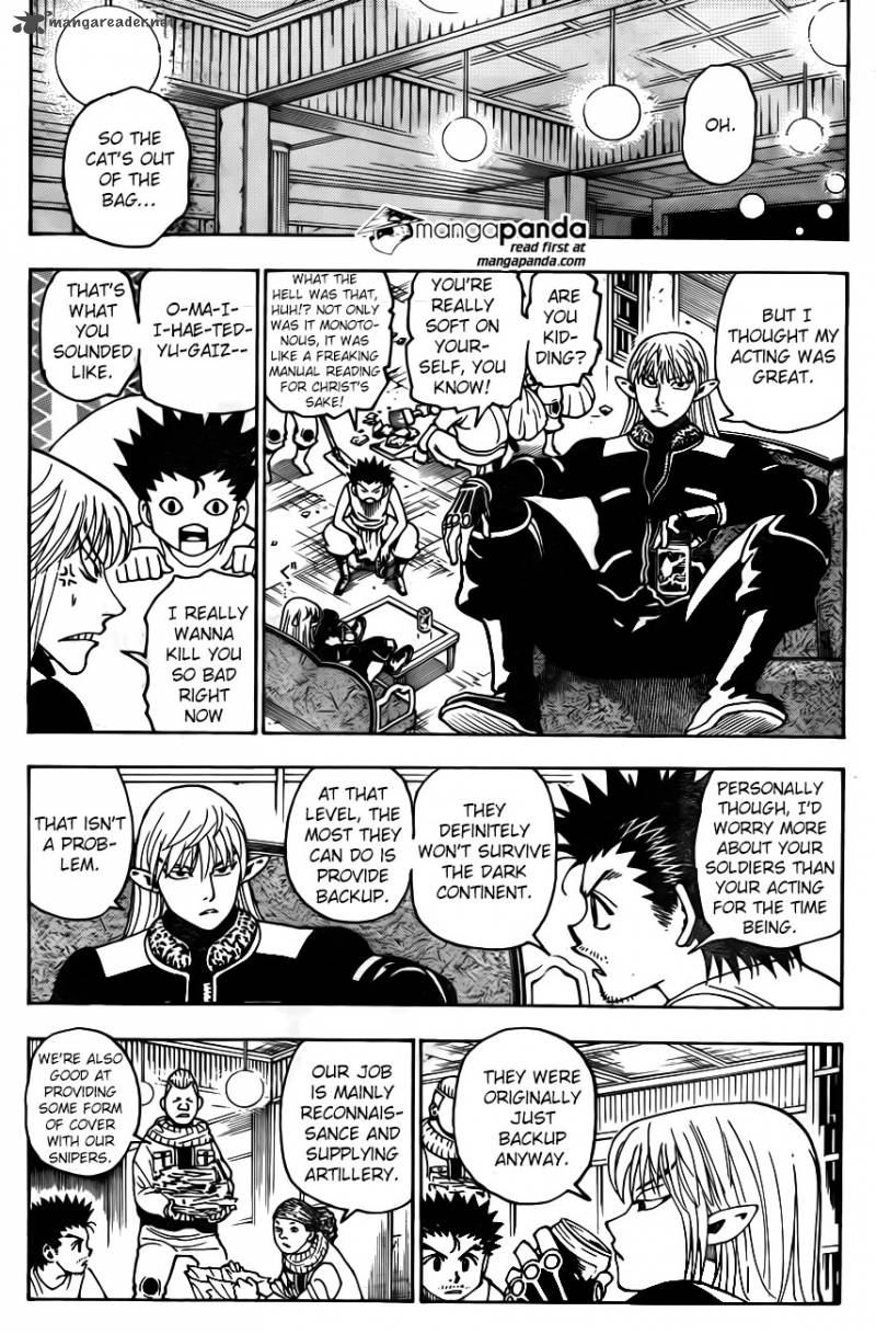 Chapter 347 - Page 11