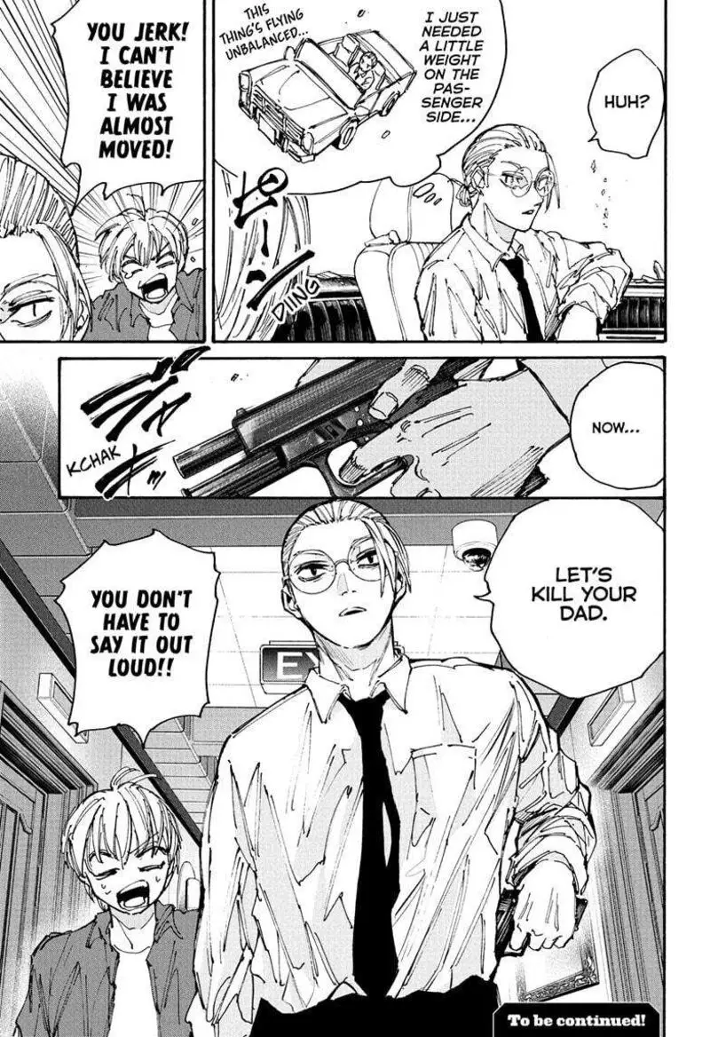 Chapter 197 - Page 19