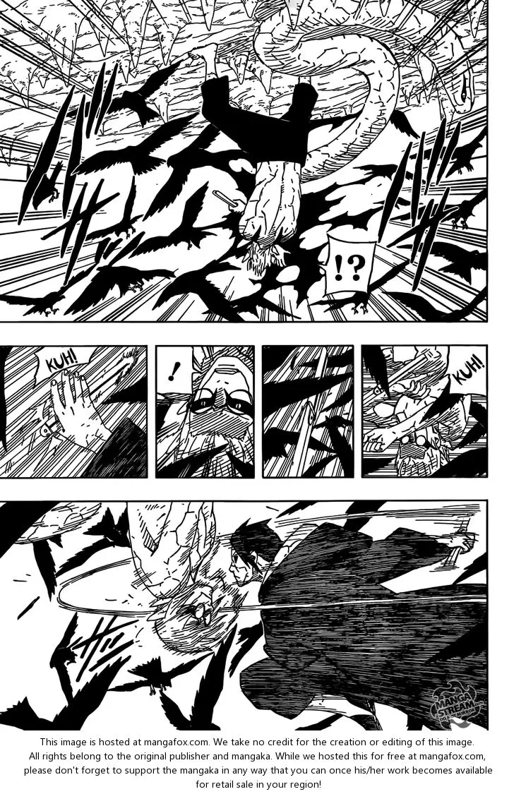 Chapter 586 - Page 10