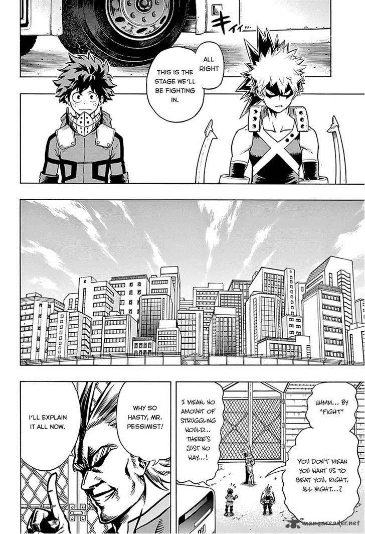 Chapter 61 - Page 6