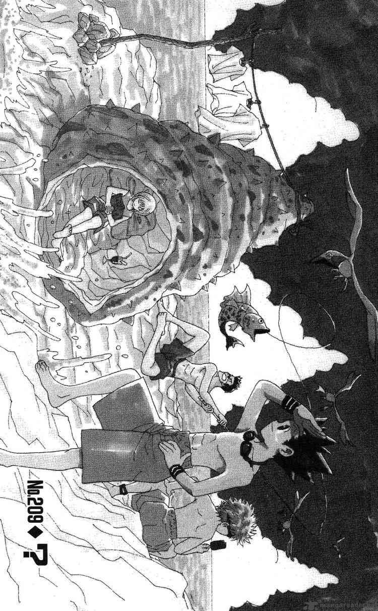 Chapter 209 - Page 1