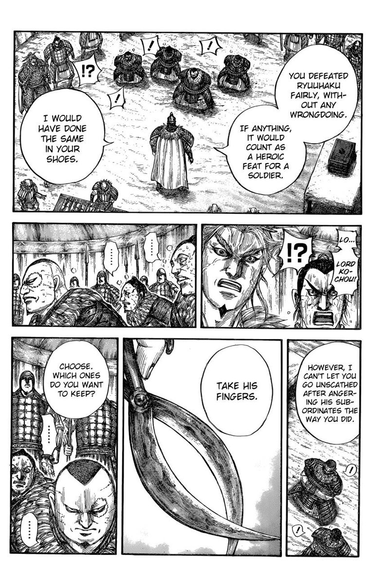 Chapter 686 - Page 4