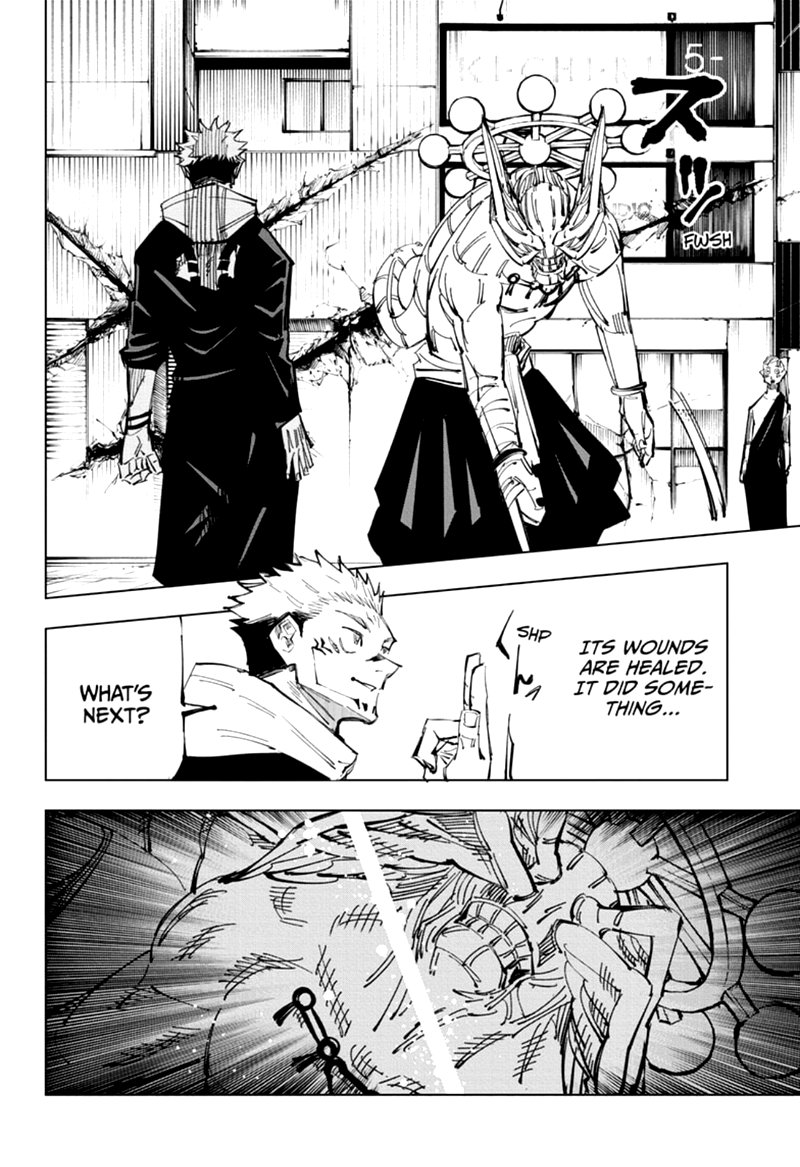 Chapter 118 - Page 6