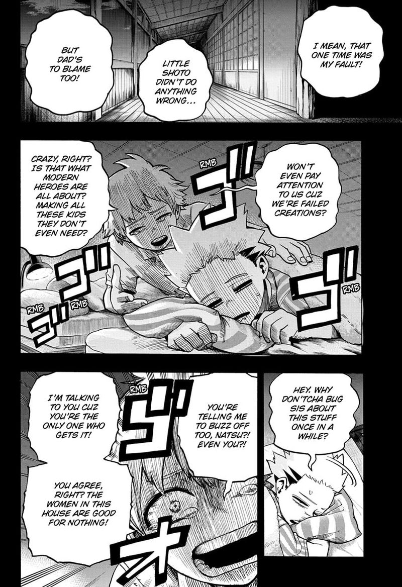 Chapter 302 - Page 4