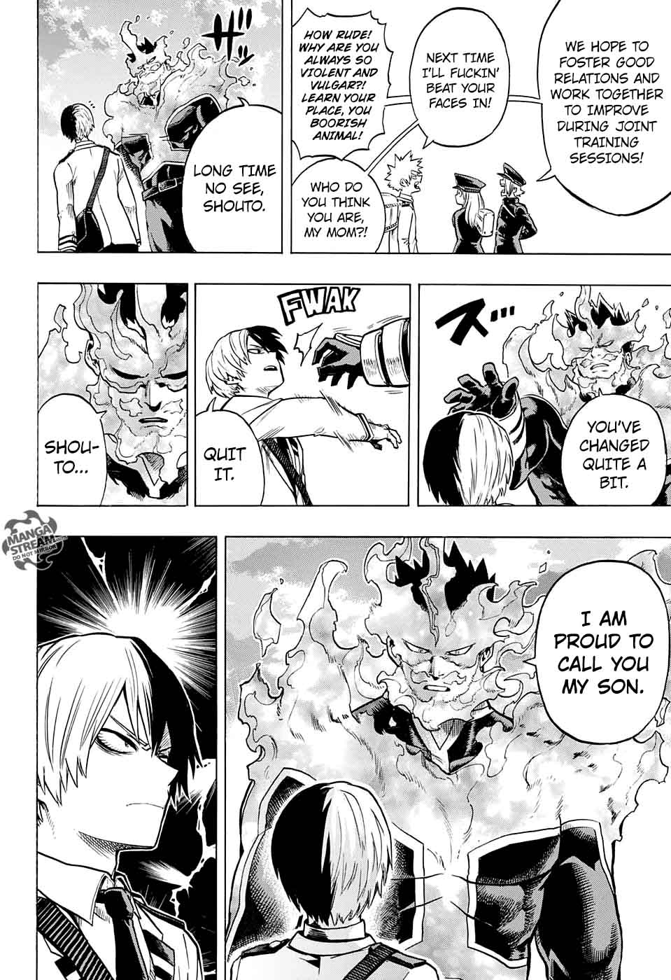 Chapter 167 - Page 6