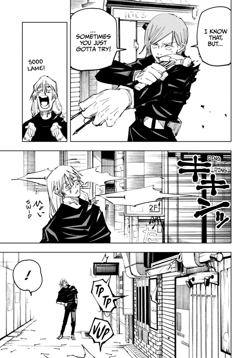 Chapter 123 - Page 11